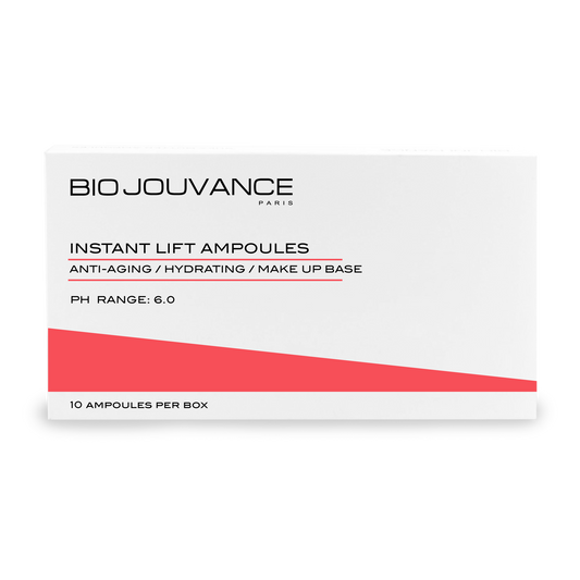 Instant Lift Ampoules