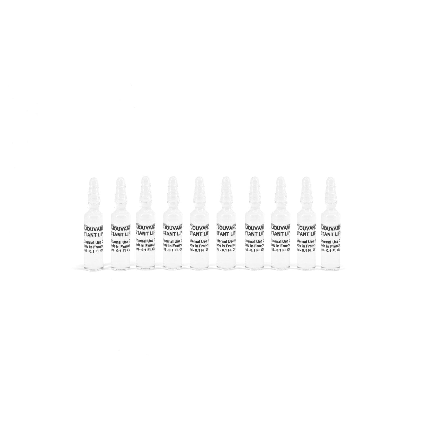 Instant Lift Ampoules