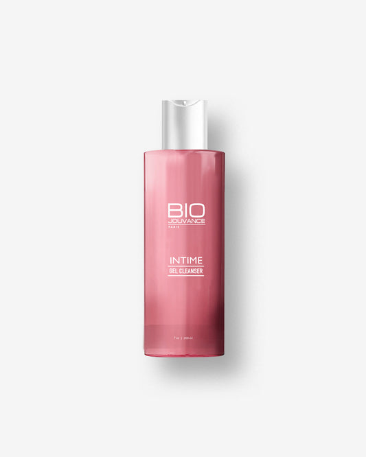 Intime Gel Cleanser