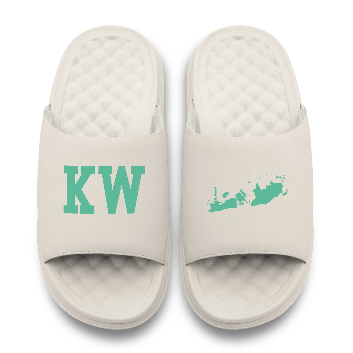 Key West Island Slides
