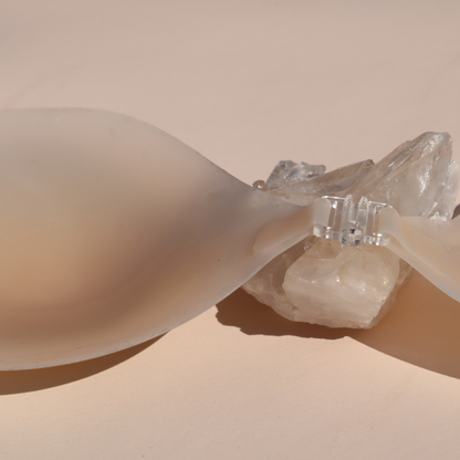 Match Maker - Seamless Sticky Bra in Light Nude