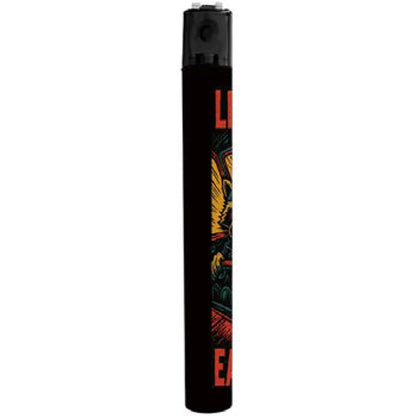 Live Fast Eat Trash Lighter