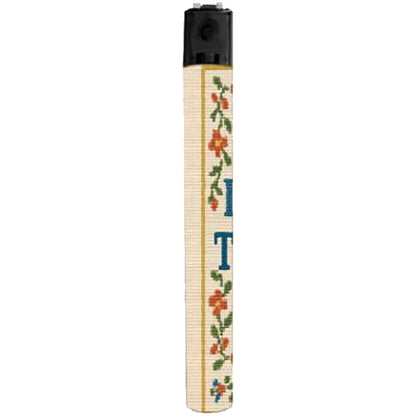 Live Laugh Toaster Bath Lighter
