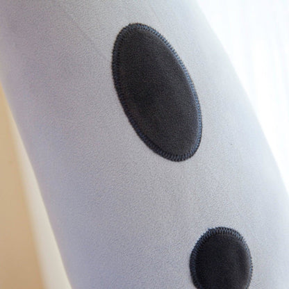 Long Cat Plush Pillow – 26" Soft Cuddly Gift for Kids