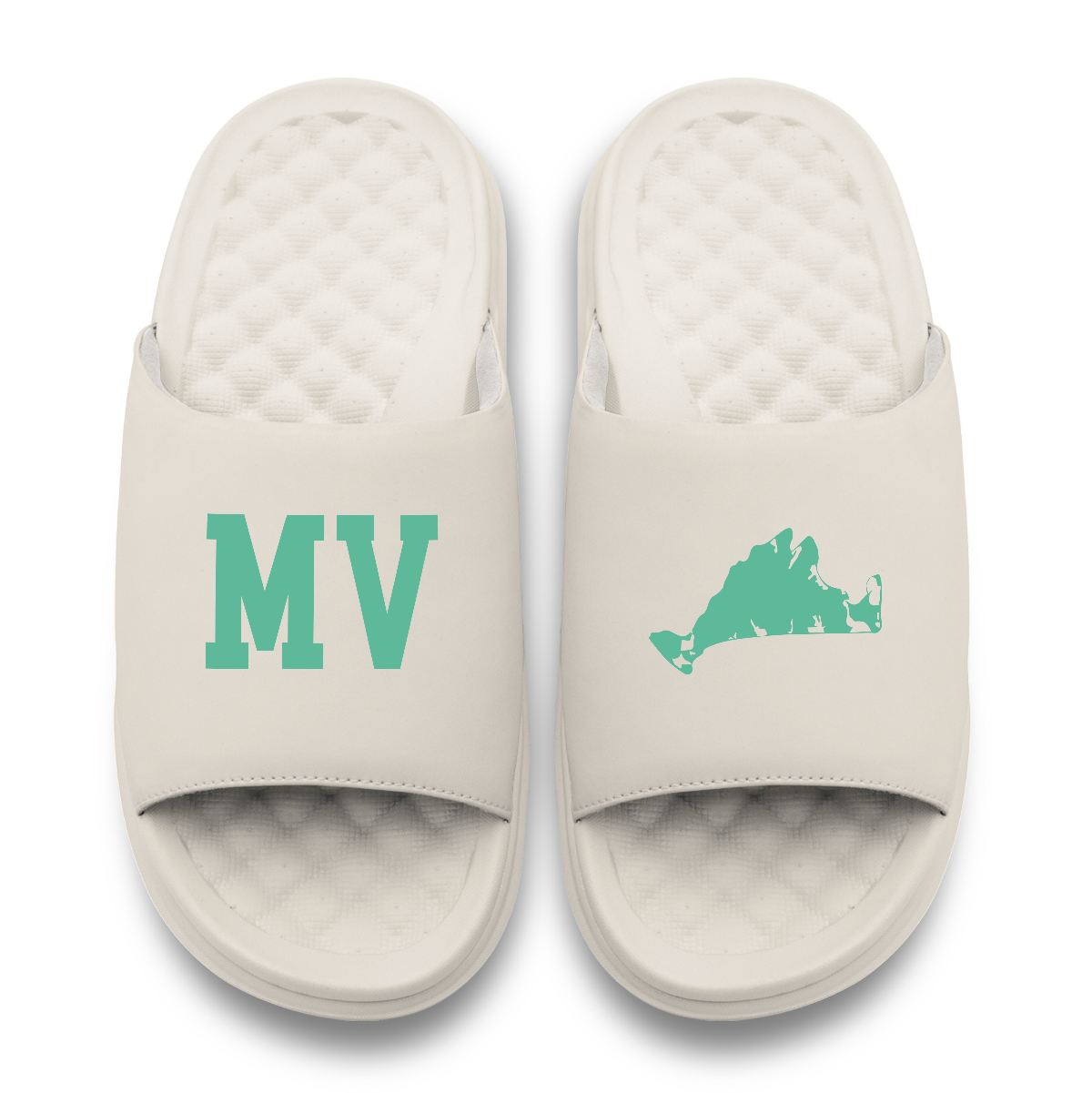 Martha's Vinyard Island Slides