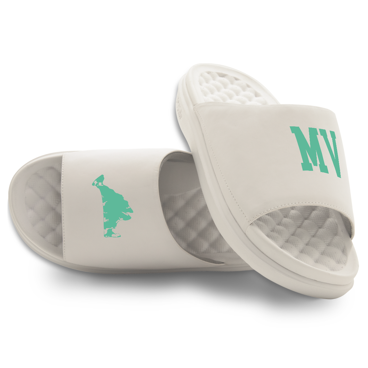 Martha's Vinyard Island Slides