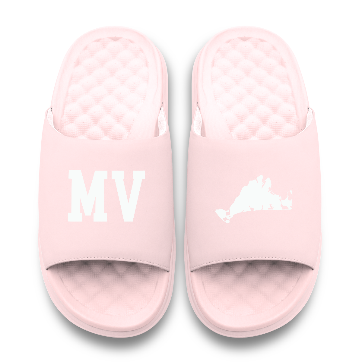 Martha's Vinyard Island Slides