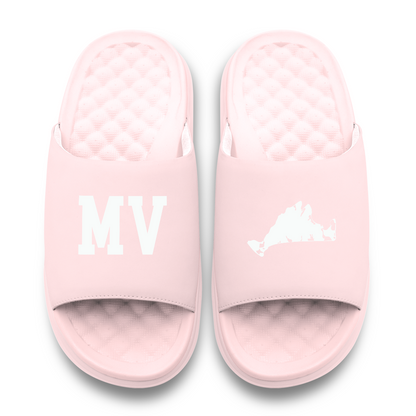 Martha's Vinyard Island Slides