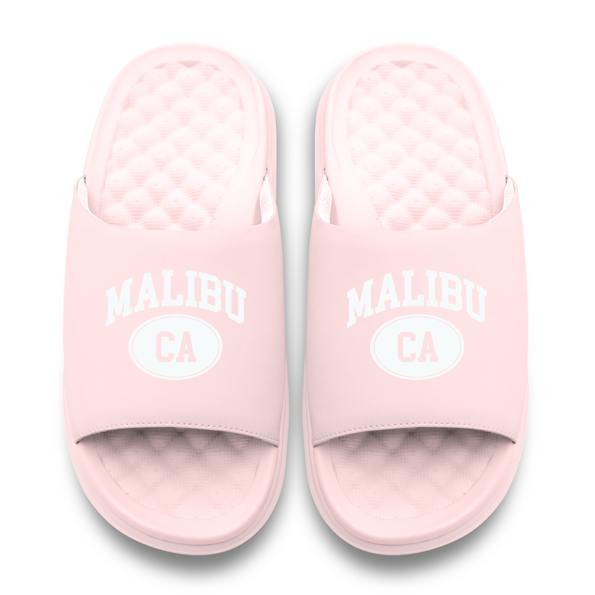 Malibu Slides