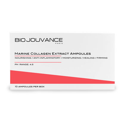 Marine Collagen Extract Ampoules