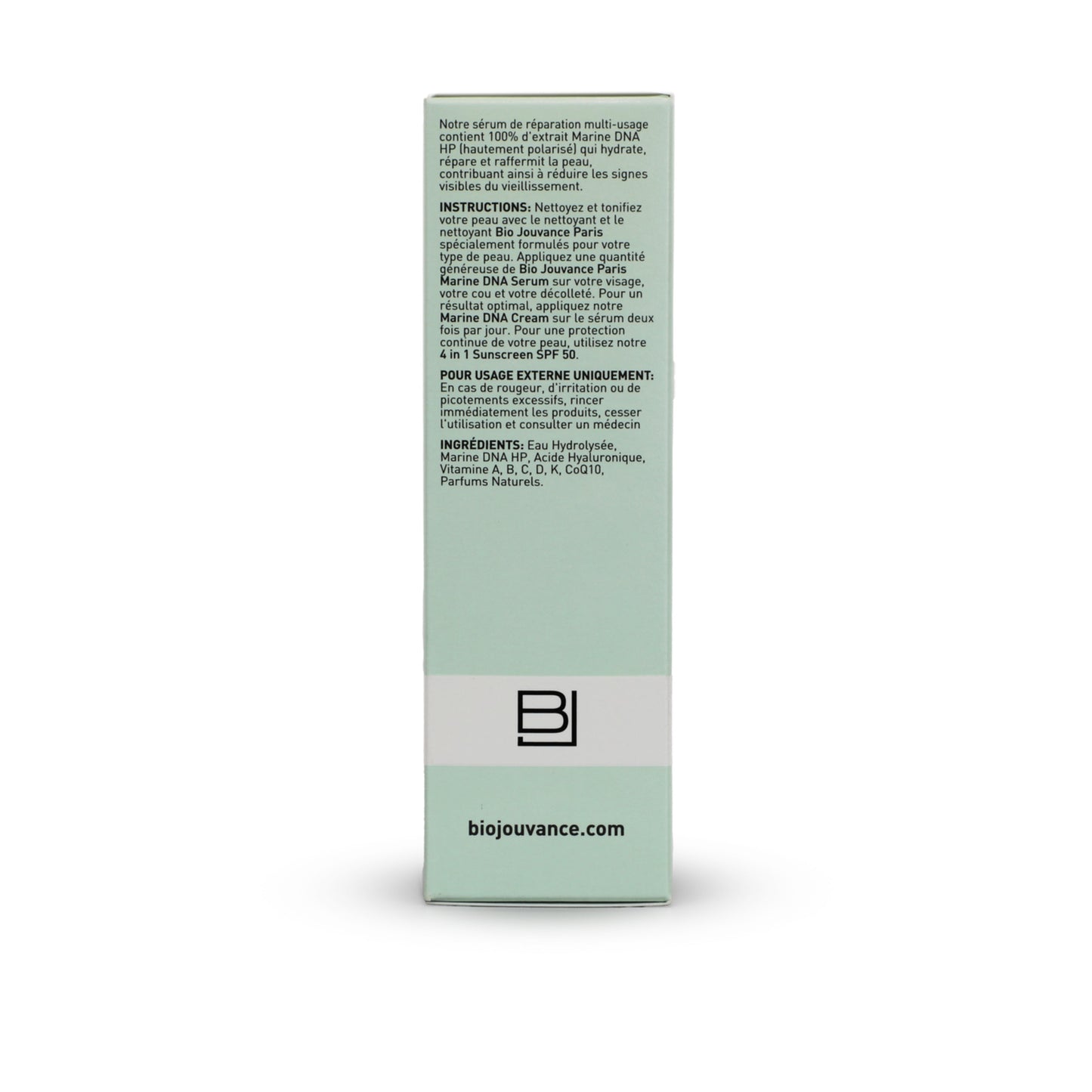 Marine DNA Serum