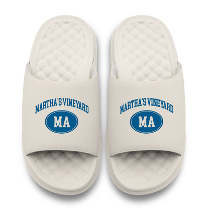 Martha's Vinyard Slides