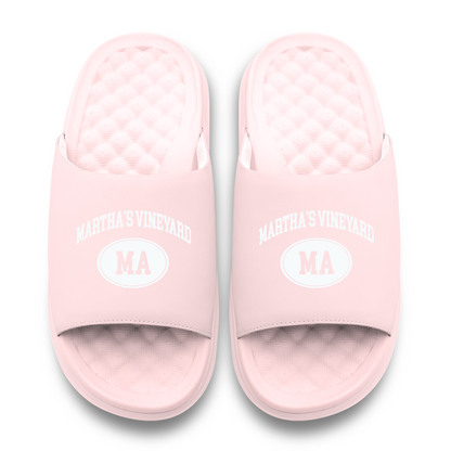 Martha's Vinyard Slides
