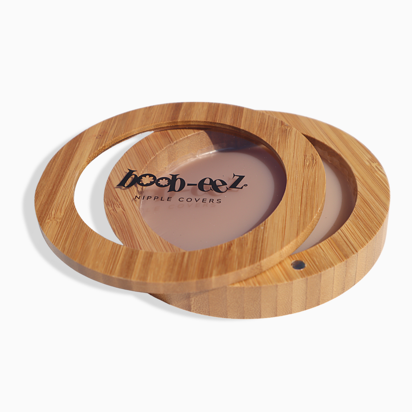 LUXE COMBO - Medium Nude Nipple Covers