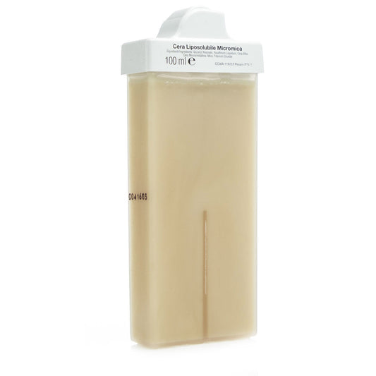 Micromica Wax Cartridge (Small for Upper Lip & Eyebrows)