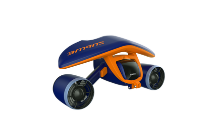 Mix Motor Front Cover