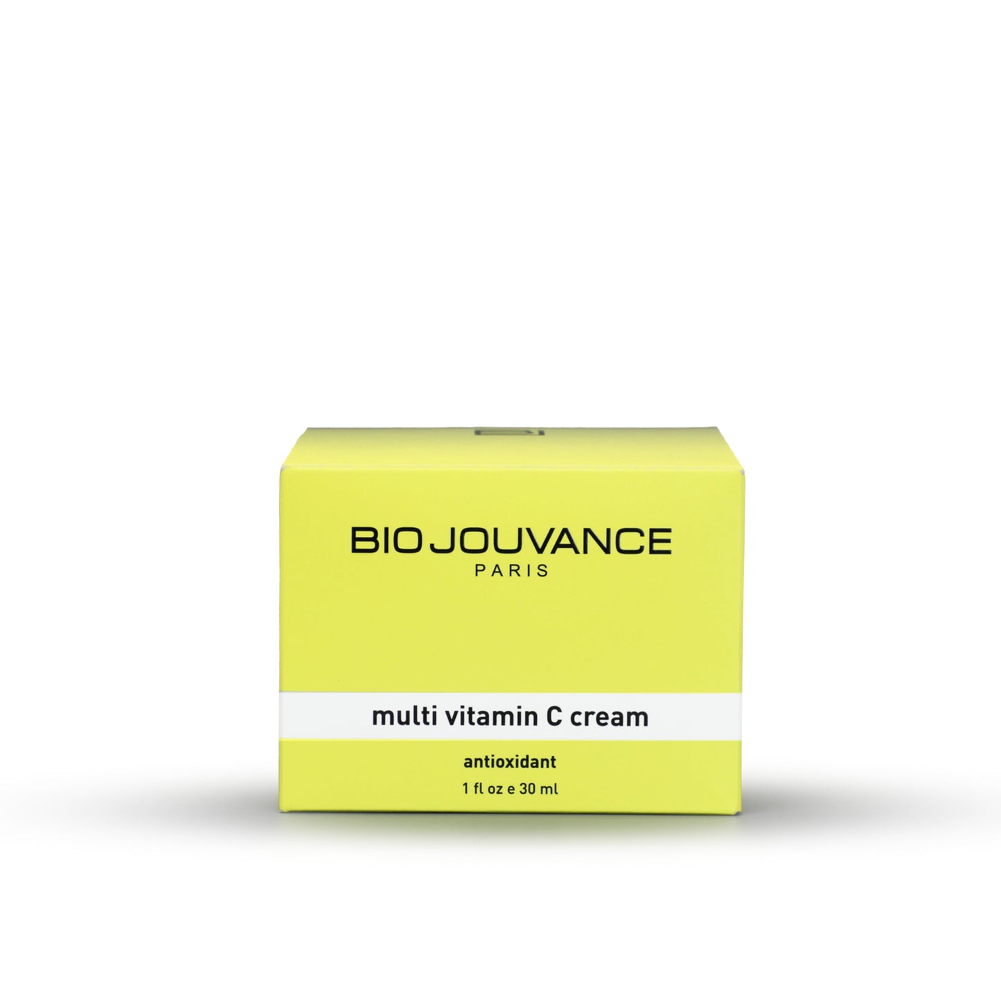 Multi Vitamin C Cream