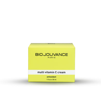 Multi Vitamin C Cream