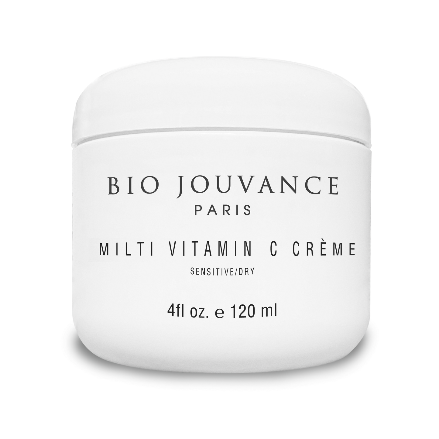 Multi Vitamin C Cream