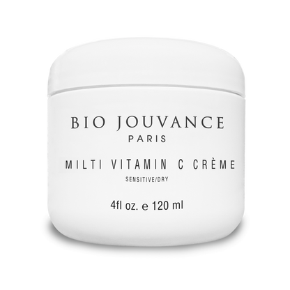 Multi Vitamin C Cream