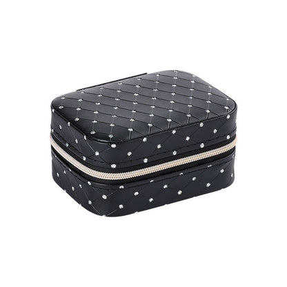 Starry Sky Jewelry Box