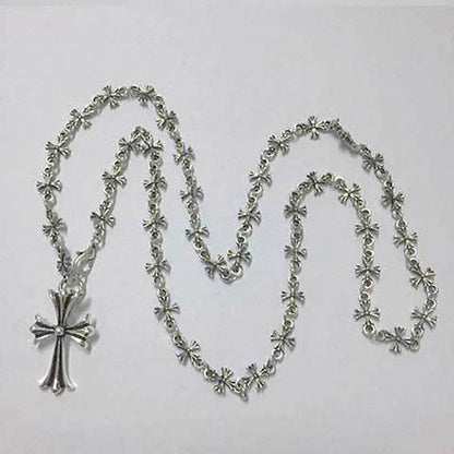 Retro Cross chain