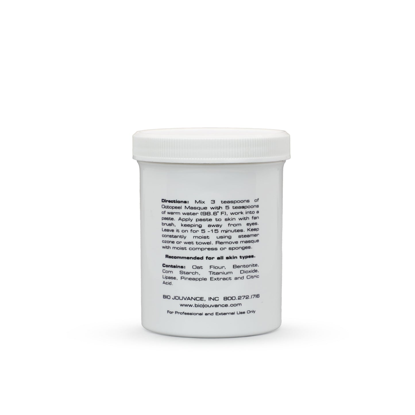 Octopeel Enzyme Peeling Mask