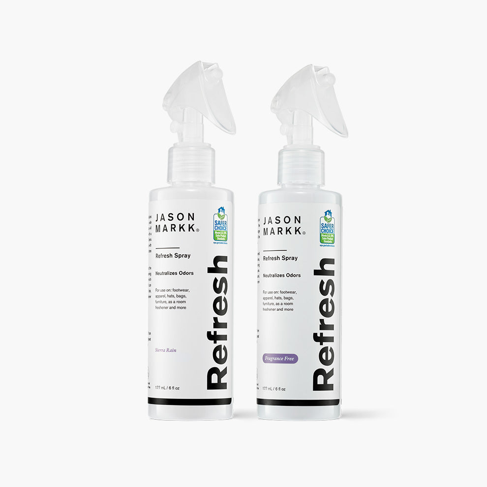 Odor Defense Bundle