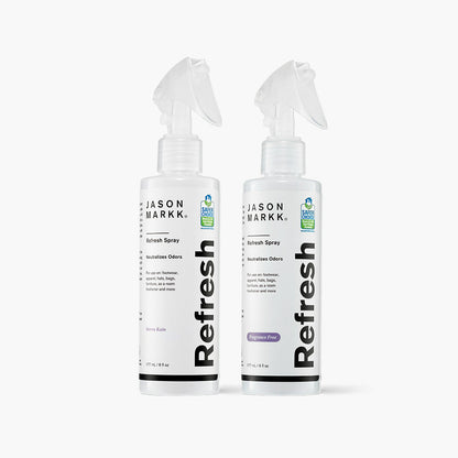 Odor Defense Bundle
