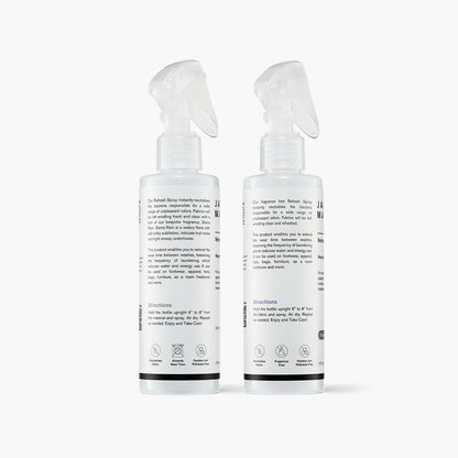 Odor Defense Bundle