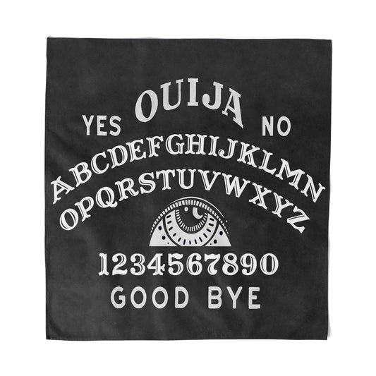 Spirit Board Bandana