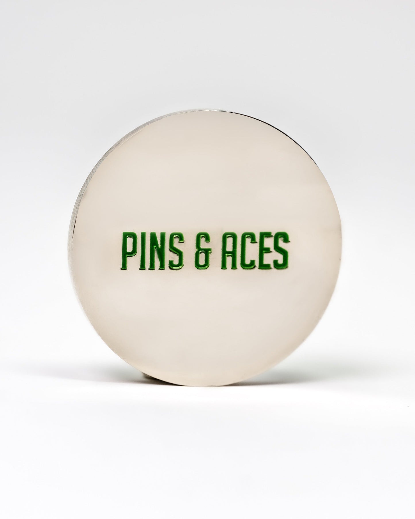 6 Milly - Citrus Ball Marker