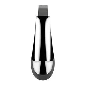 Portable Ultrasonic Skin Scrubber