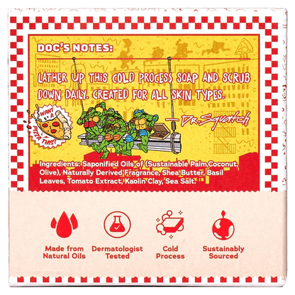 Cowabunga Cleanse Bar Soap