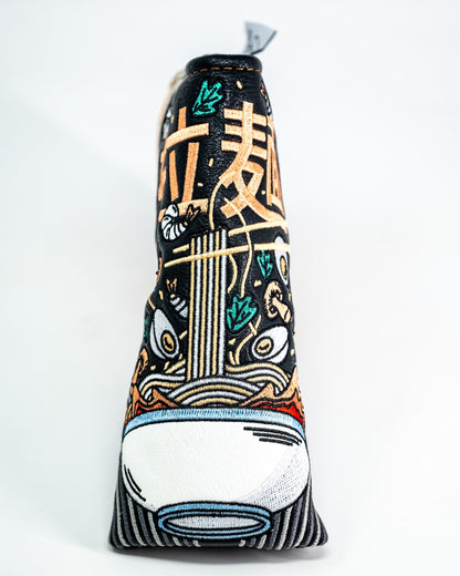 Ramen - Blade Putter Cover