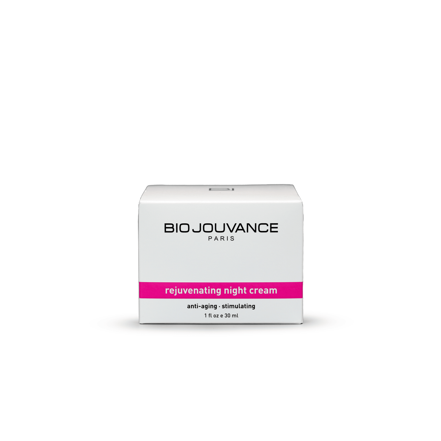 Rejuvenating Night Cream