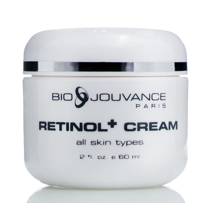 Retinol Plus Cream