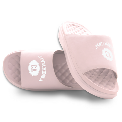 Santa Monica Slides