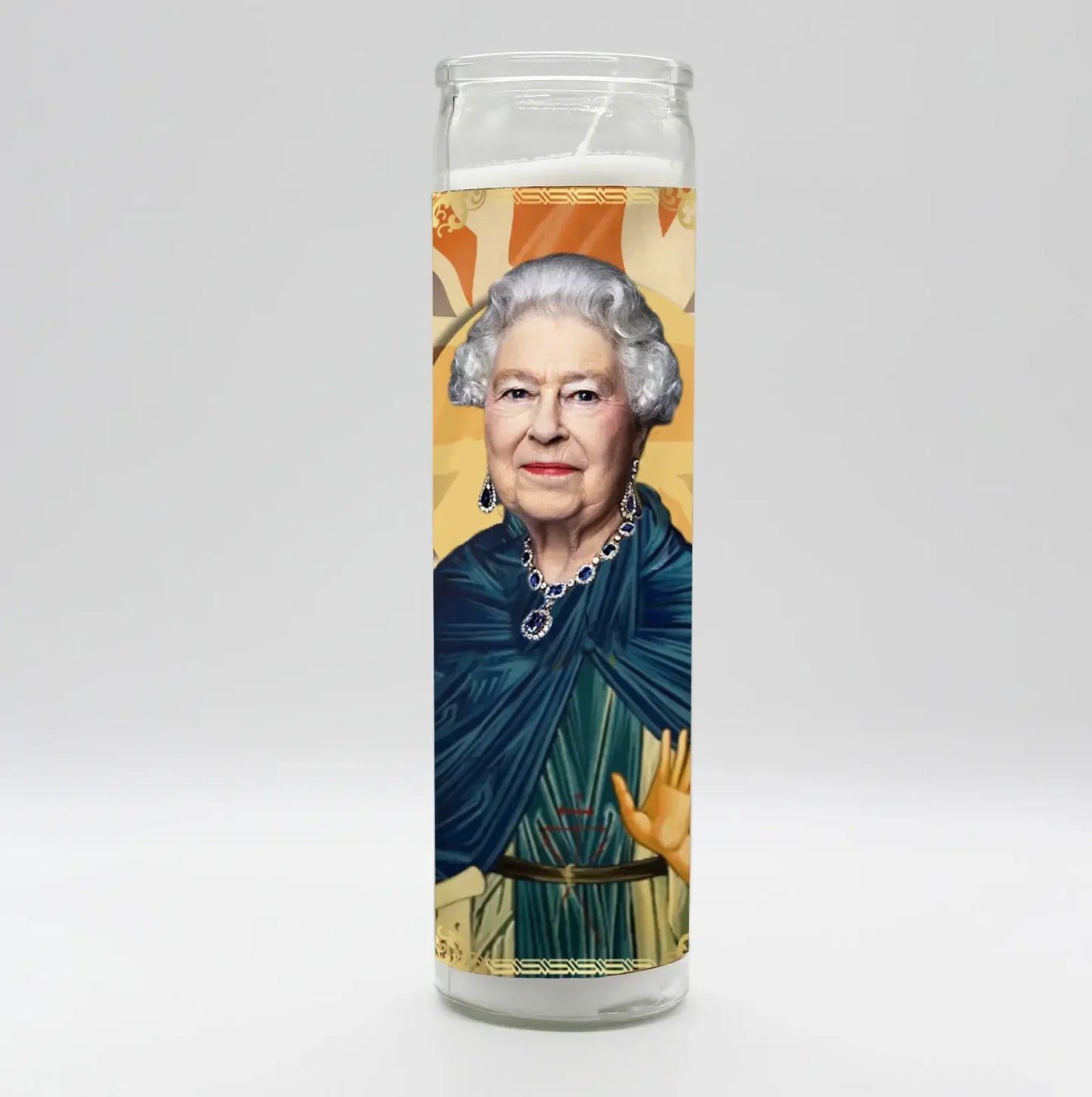 Saint Royalty Candle