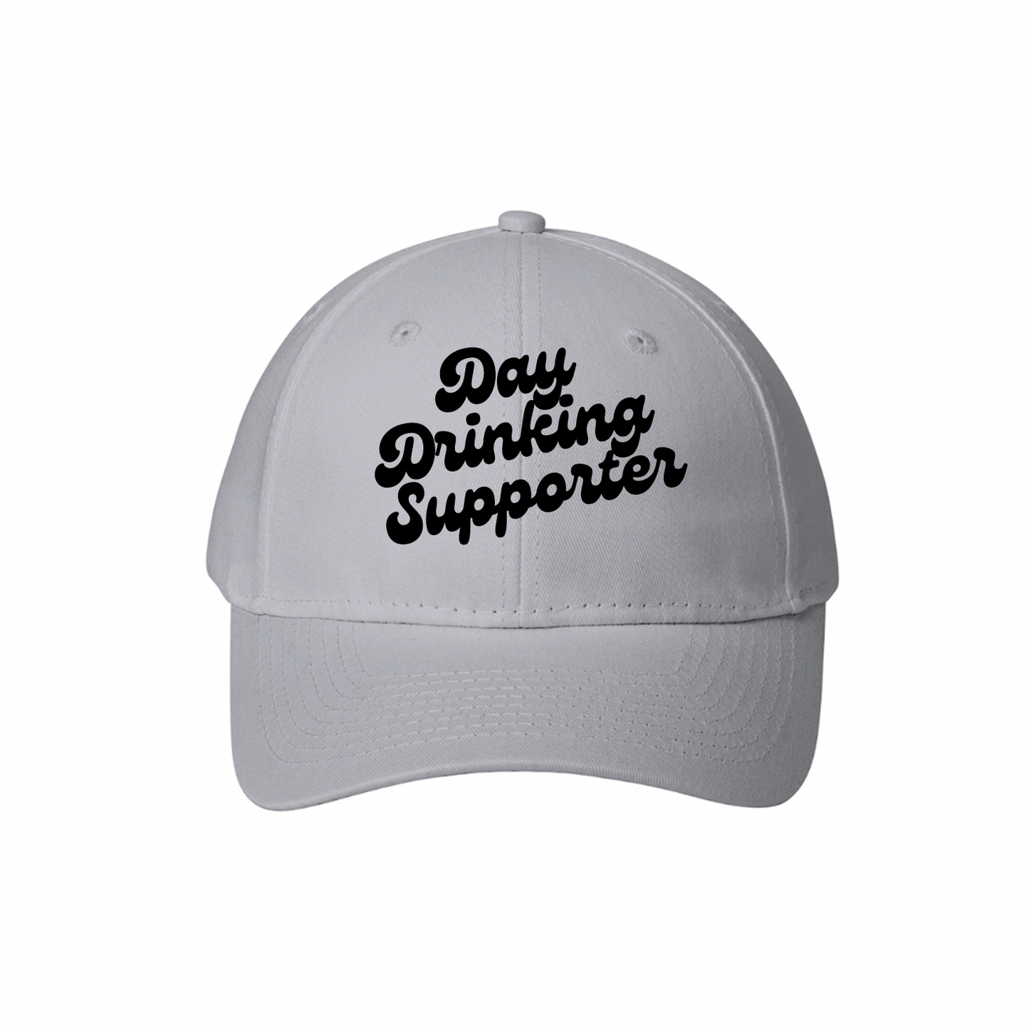Day Drinking Supporter Hat