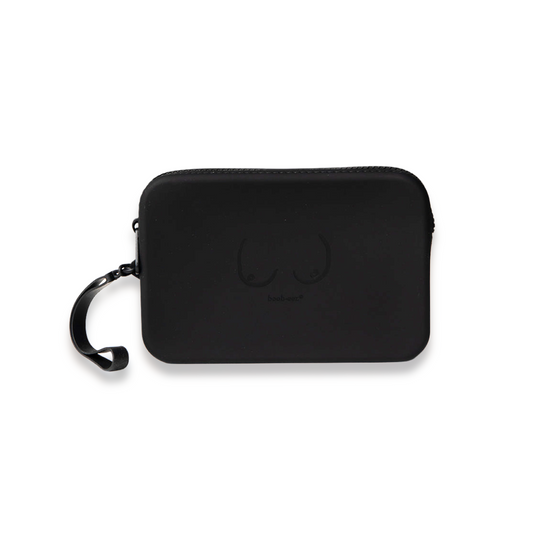 Silicone Travel Case - WSL