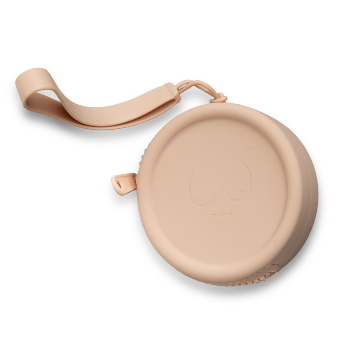Silicone Travel Case