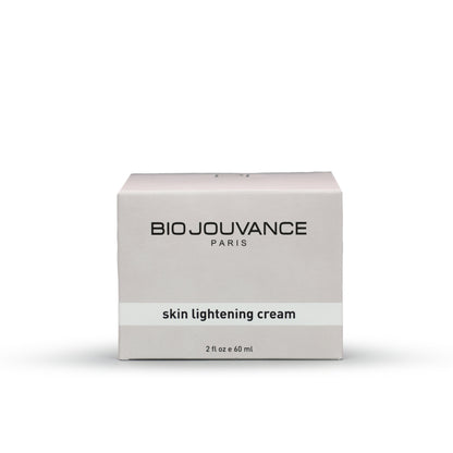 Skin Lightening Cream