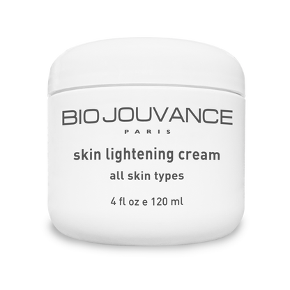 Skin Lightening Cream