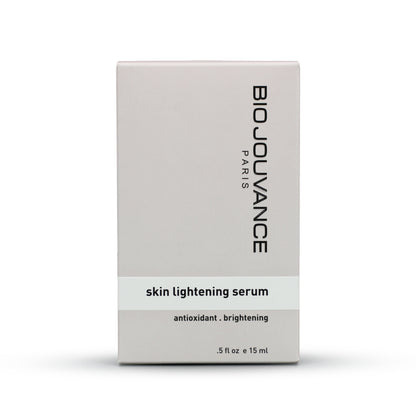 Skin Lightening Serum