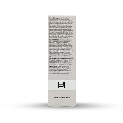 Skin Lightening Serum
