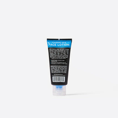 STANDARD ISSUE FACE LOTION - TRAVEL SIZE