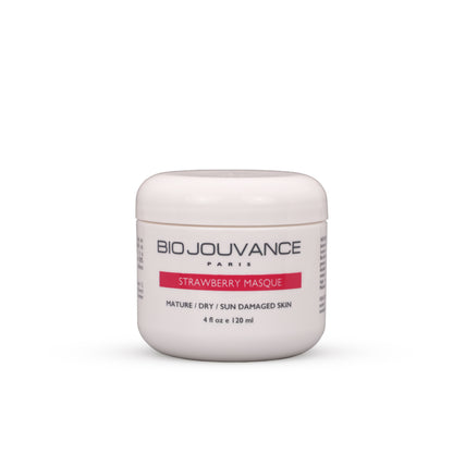 Strawberry Masque