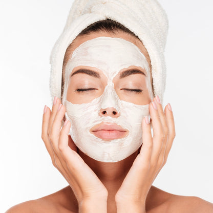 Strawberry Masque