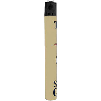 Today I'm a Serious Goose Lighter